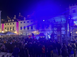Reveillon em Dubrovnik