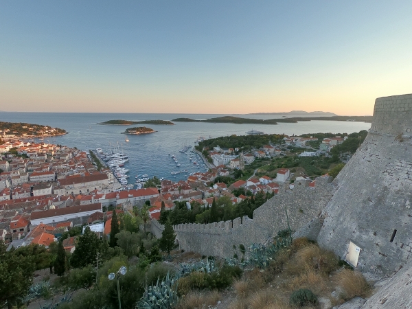Roteiro clássico pela Croácia: de Zagreb a Dubrovnik