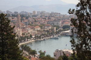 10 dicas rápidas em Split