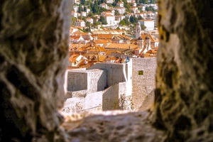 Dubrovnik, a Pérola do Adriático