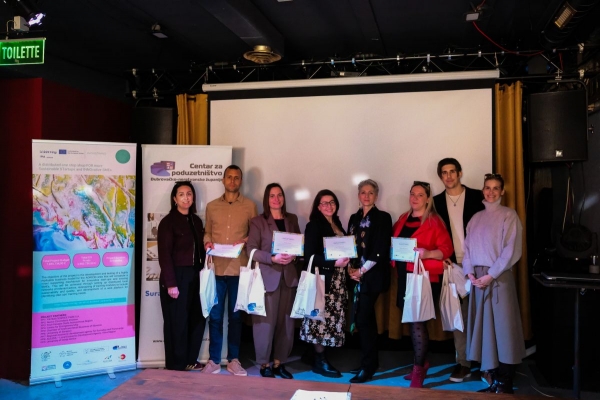 O meu primeiro pitch da vida