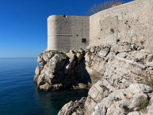 Preços em Dubrovnik: turismo com custos crescentes