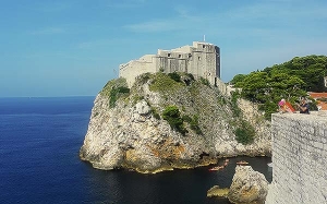 Fortaleza Lovrijenac