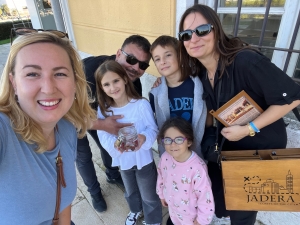 Jadera Secrets: Escape Room ao Ar Livre!