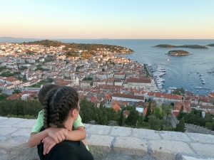 Top 3s em Hvar