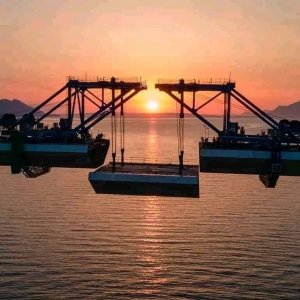 A Ponte Pelješac